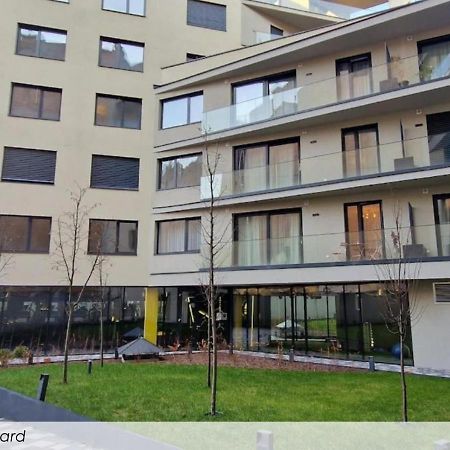 A104 - Liberty Bridge Projection Home With Free Parking Будапеща Екстериор снимка